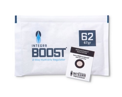 Integra boost 62 67g - rregullator i lagështisë