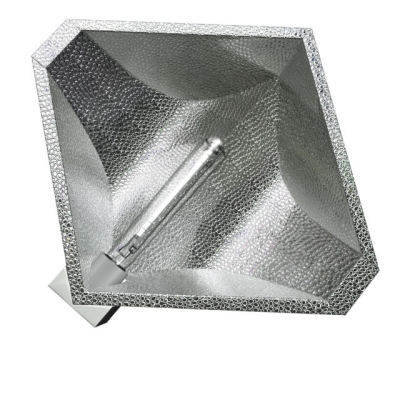 Diamanti 400W - reflektor për llambë 400W