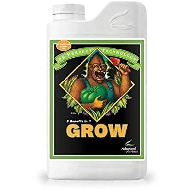 pH Perfect Grow 1L - pleh mineral për bimët