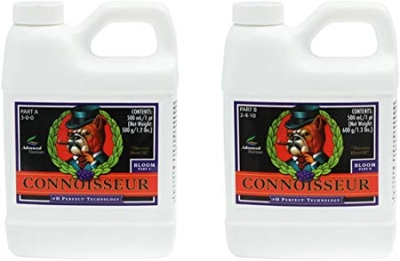 pH Perfect Connoisseur Bloom A+B  500ml 