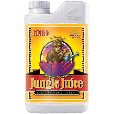 Jungle Juice Micro 1L - mikroelemente