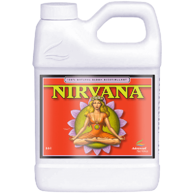 Nirvana 500ml