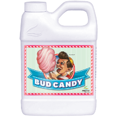 Bud Candy 500 ml - - stimulues organik i lulëzimit / shijes / erës / ngjyrës