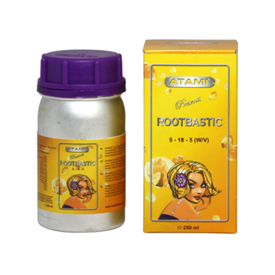 Rootbastic 250ml - stimulues i rrënjëve