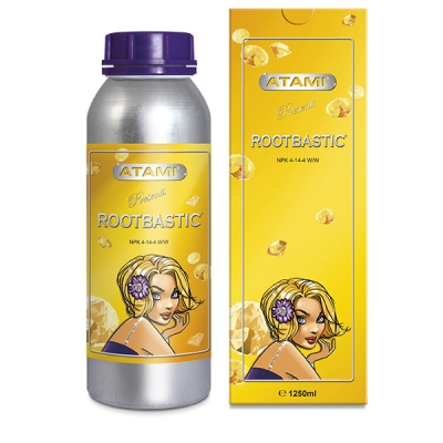 Rootbastic 1250ml - стимулатор за корен