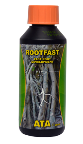 ATA Rootfast 250ml - стимулатор за корен