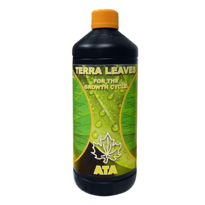 ATA Terra lë 1L - pleh mineral për rritje