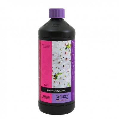 Bloom Stimulator 1L - stimulues i lulëzimit