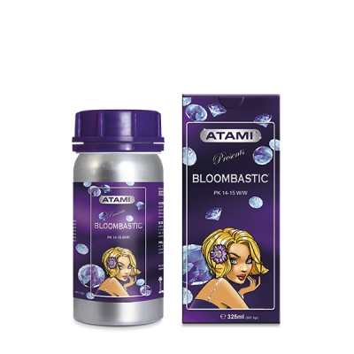 BLOOMBASTIC 325ml - stimulues i lulëzimit të javëve të fundit