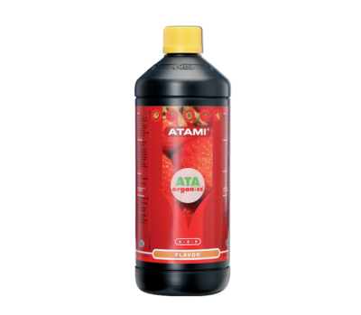 ATA ORGANICS FLAVOR 1L - органичен стимулатор на цъфтеж