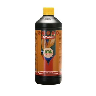 ATA ORGANICS FLOWER-C 0.500ml