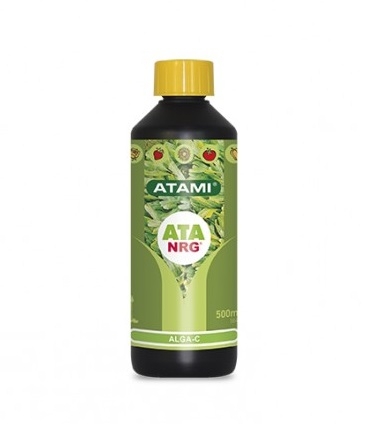 ATA ORGANICS ALGA-C 500ml - stimulues organik i rritjes