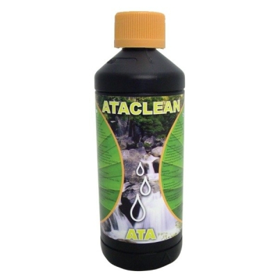 ATA Clean 250ml - изчистващ разтвор