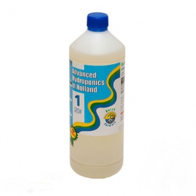 Dutch Formula 1 Grow 500ml - pleh mineral për bimët