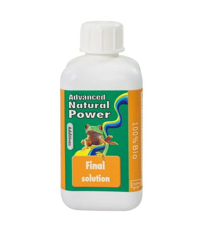 Final Solution 250ml