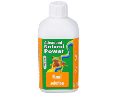 Final Solution 500ml