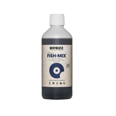 Fish-Mix, Biobizz 0.5L 