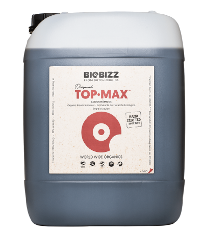 BioBizz TopMax 20L