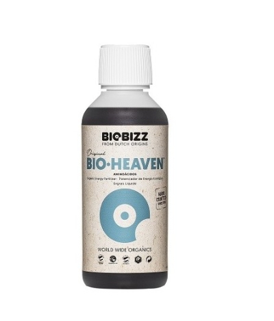 Bio Heaven 250ml