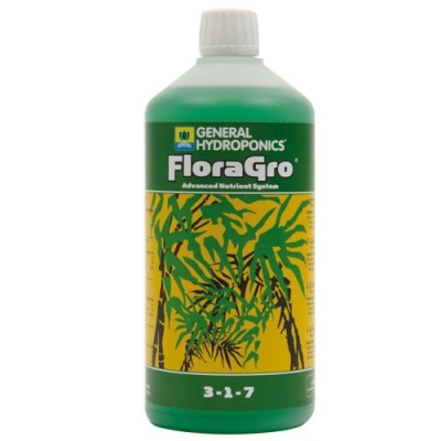 Flora Gro 1L