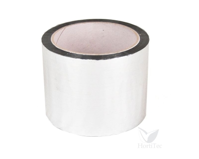 ALUMINIUM DUCT TAPE 75MM x 50m