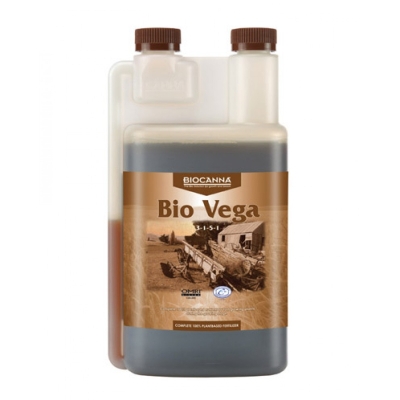 Canna BIO Vega 1L