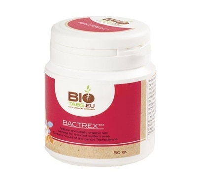 Bactrex tabs 50g soil booster