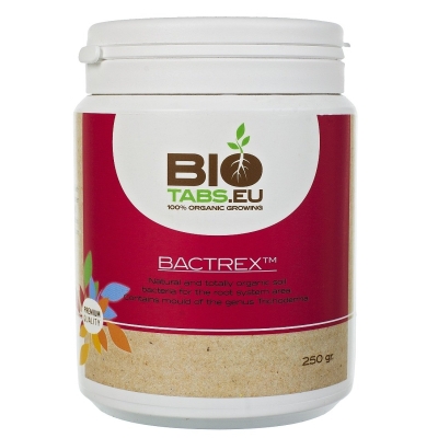 Bactrex tabs 250g - pasurues dheu