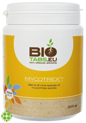 Mycotrex tabs 500g - pasurues dheu