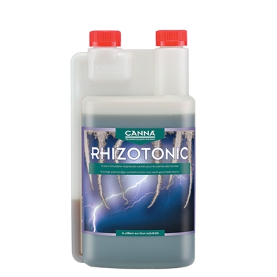 CANNA Rhizotonic 0.500 L