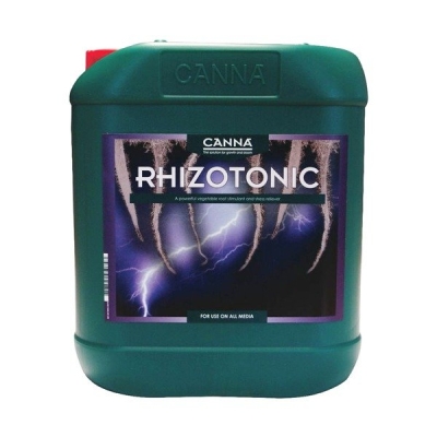 Canna Rhizotonic 5L - stimulues i rrënjëve