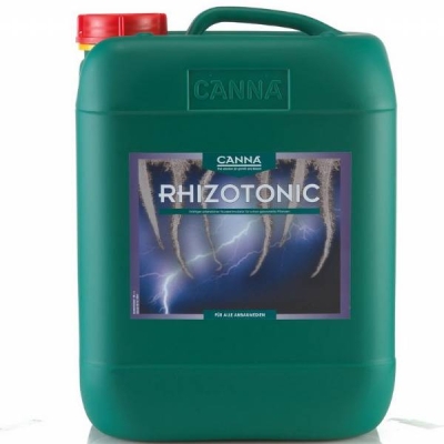 Canna Rhizotonic 10L - стимулатор за корен