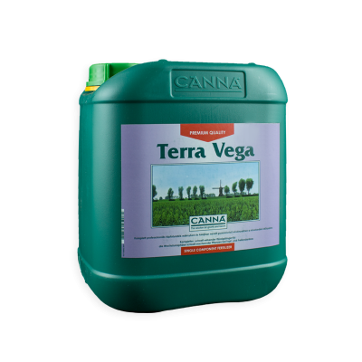 CANNA Terra Vega 5 L