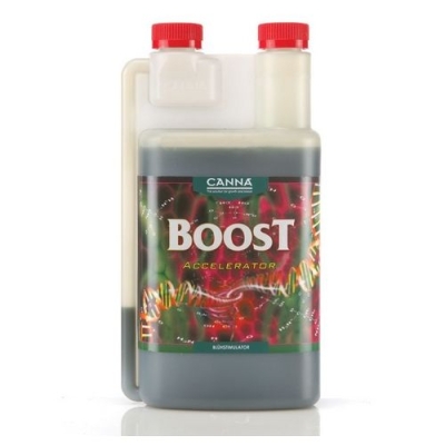 CANNA Boost Accelerator 1L