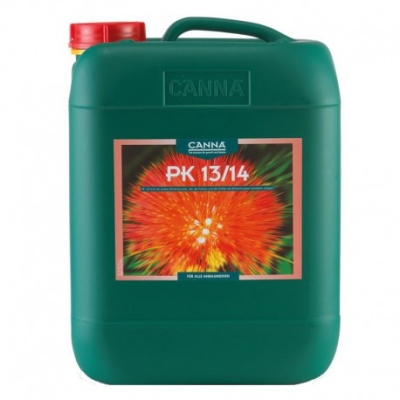 CANNA PK 13-14 10L - stimulues i lulëzimit