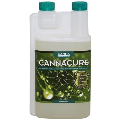 CannaCure 1L - suplement mineral për rezistencë dhe stres