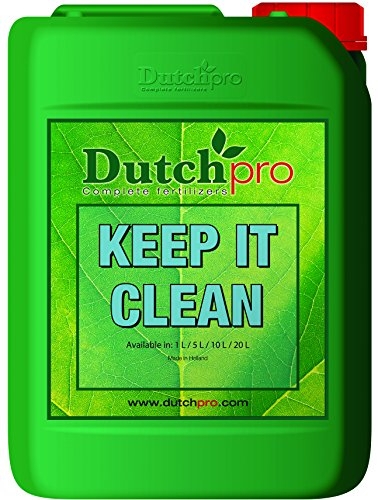 DutchPro - Keep it Clean 5L - Zgjidhje pastrimi