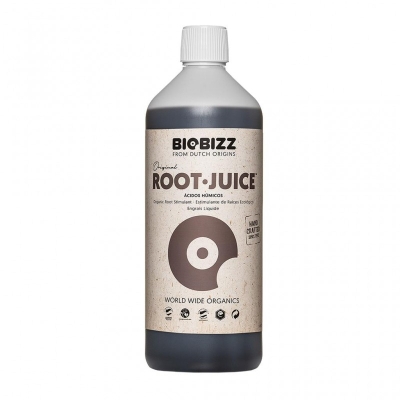 Root Juice 500ml - стимулатор за корен