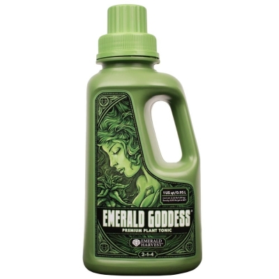 Emerald Goddess 0.95L 