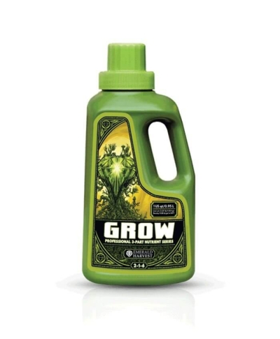 Grow Professional 0.95L base nutrient