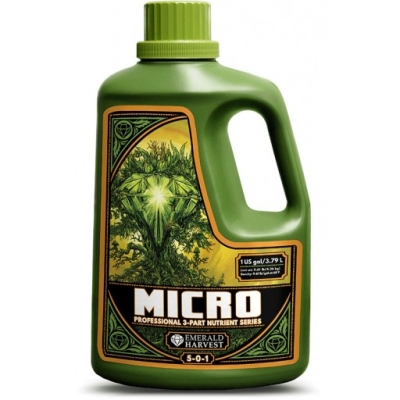 Micro Professional 3.79L - mikroelemente