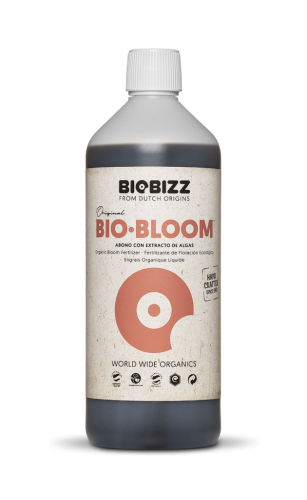 BioBloom Biobizz 1L 