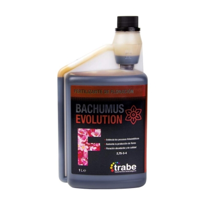 Bachumus Evolution Floracion 1L - stimulues i lulëzimit