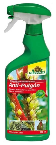 Neudorff Anti-Pulgon 500ml 