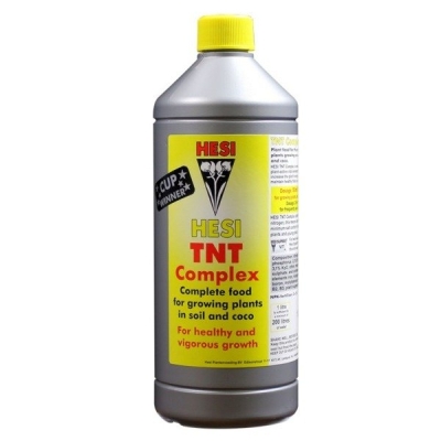  TNT Complex 1L - pleh mineral për rritje