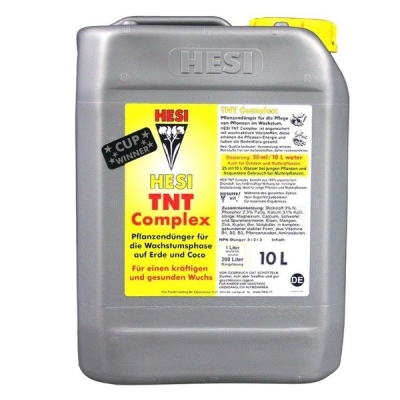 TNT Complex 10L