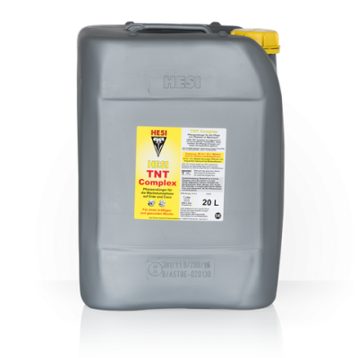 TNT Complex 20L - pleh mineral për rritje