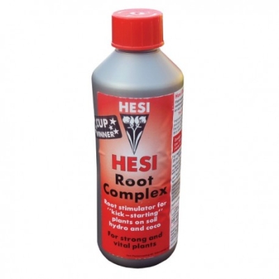 Root Complex 500ml - стимулатор за корен