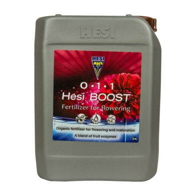 HESI Boost 5L