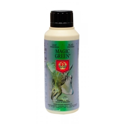 MAGIC GREEN 250ml - suplement për bimët mëmë